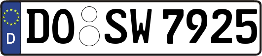 DO-SW7925