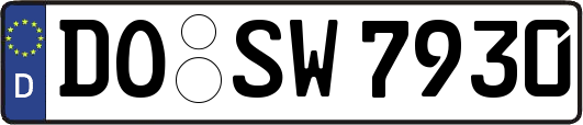 DO-SW7930