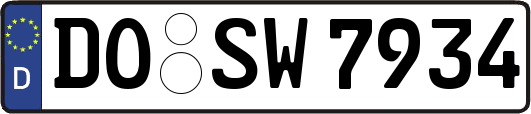 DO-SW7934
