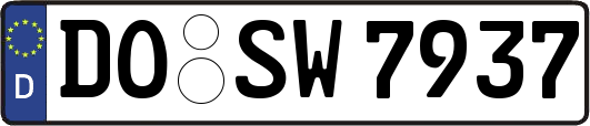 DO-SW7937