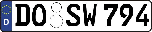 DO-SW794