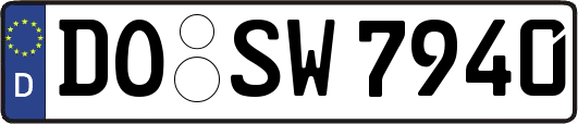 DO-SW7940