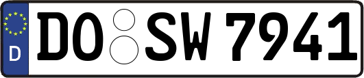 DO-SW7941
