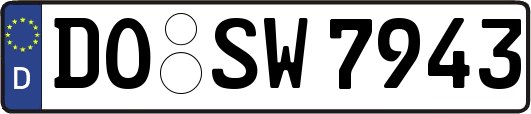 DO-SW7943