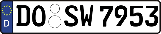 DO-SW7953