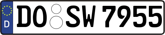 DO-SW7955