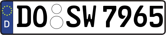 DO-SW7965