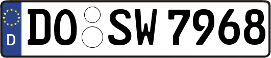 DO-SW7968
