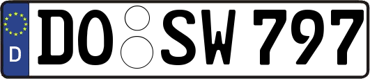 DO-SW797