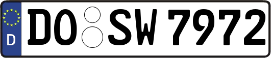 DO-SW7972
