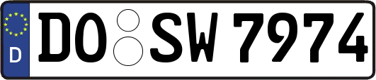 DO-SW7974