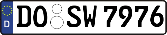 DO-SW7976