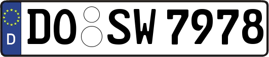 DO-SW7978