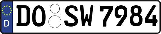 DO-SW7984