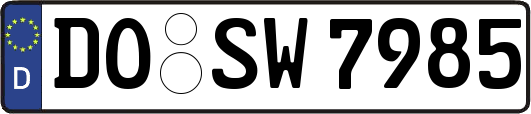DO-SW7985