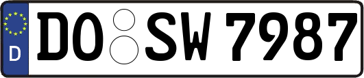 DO-SW7987