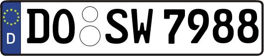 DO-SW7988