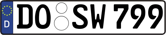 DO-SW799