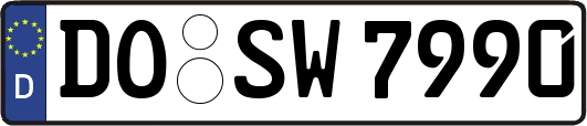 DO-SW7990