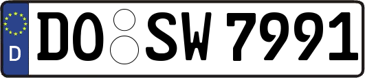 DO-SW7991