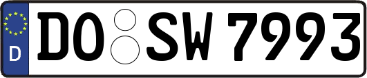DO-SW7993