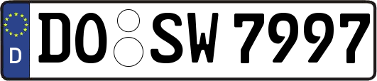 DO-SW7997
