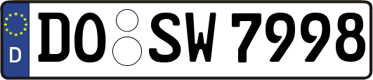 DO-SW7998