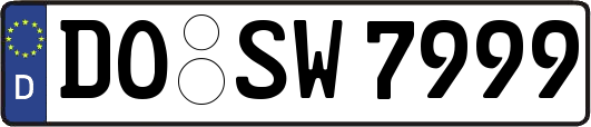 DO-SW7999