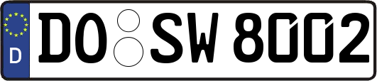 DO-SW8002