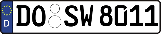 DO-SW8011