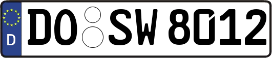 DO-SW8012