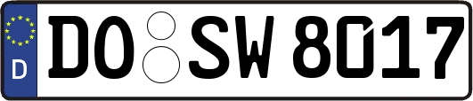 DO-SW8017