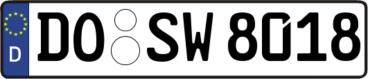 DO-SW8018