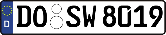 DO-SW8019