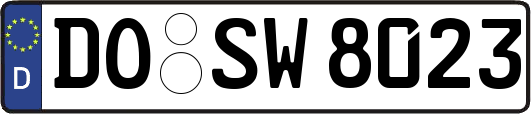 DO-SW8023