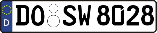 DO-SW8028