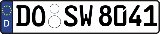 DO-SW8041