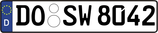 DO-SW8042