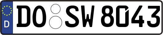 DO-SW8043