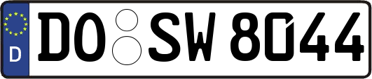DO-SW8044