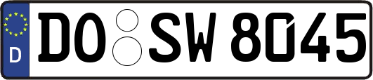 DO-SW8045