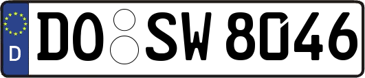 DO-SW8046