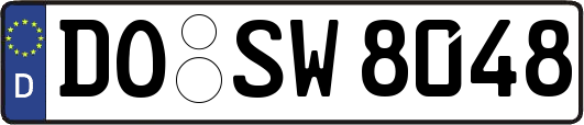 DO-SW8048