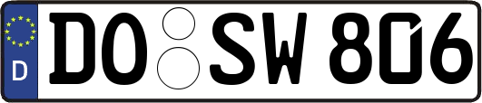 DO-SW806