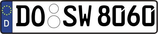 DO-SW8060