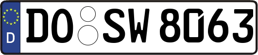 DO-SW8063