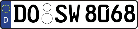 DO-SW8068