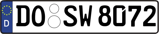 DO-SW8072