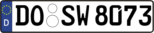 DO-SW8073