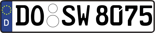 DO-SW8075